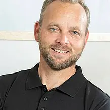 Lasse Hald